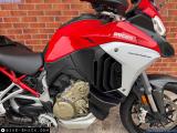 Ducati Multistrada V4S 1200 2023 motorcycle #4