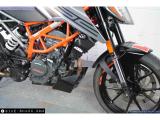 KTM 125 Duke 2022 motorcycle #3