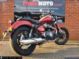 Royal Enfield Super Meteor 650 2023 motorcycle #2