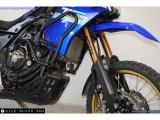 Yamaha Tenere 700 2025 motorcycle #3