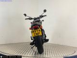 Triumph Bonneville T120 1200 2025 motorcycle #4