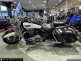 Triumph Thunderbird 1700 2015 motorcycle #4