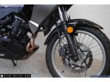 Kawasaki Versys 300 2017 motorcycle #3