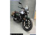 Moto Guzzi V7 850 2021 motorcycle #4