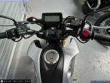 Honda MSX125 2021 motorcycle #2