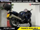 Kawasaki ZZR1400 2008 motorcycle #2