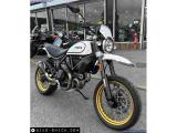Ducati Scrambler 800 2019 motorcycle #2
