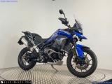 Triumph Tiger 900 2023 motorcycle #1