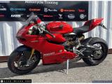 Ducati 1199 Panigale 2021 motorcycle #4