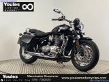 Triumph Speedmaster 1200 2024 motorcycle #1