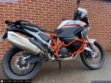 KTM 1390 Adventure 2025 motorcycle #3