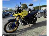 Suzuki DL800 V-Strom 2025 motorcycle #3