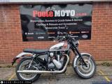BSA Gold Star 650 2024 motorcycle #1