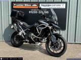 Triumph Tiger 900 for sale