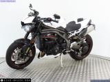 Triumph Speed Triple 1050 2019 motorcycle #3