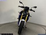 BMW F900R 2024 motorcycle #2