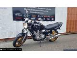 Yamaha XJR1300 2007 motorcycle #3