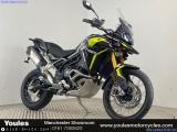 Triumph Tiger 900 for sale