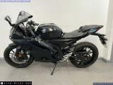 Yamaha YZF-R125 2023 motorcycle #2