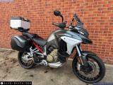 Ducati Multistrada V4S 1200 2022 motorcycle #2