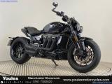 Triumph Rocket 3 2500 for sale