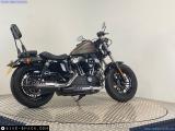 Harley-Davidson XL1200 Sportster 2020 motorcycle #3