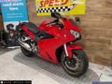 Honda VFR800 2019 motorcycle #2