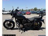 Yamaha XV950 2019 motorcycle #4