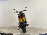 Triumph Bonneville T100 900 2022 motorcycle #4