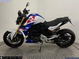 BMW F900R 2024 motorcycle #4