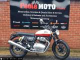 Royal Enfield Interceptor 650 2024 motorcycle #2