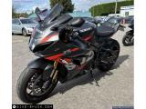 Suzuki GSX-R1000 2021 motorcycle #3