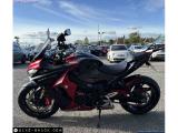 Suzuki GSX-S1000 2016 motorcycle #4