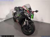 Kawasaki ZX-10R Ninja 2018 motorcycle #3