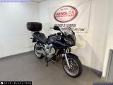 Yamaha FZ6 Fazer 2003 motorcycle #3