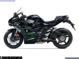 Kawasaki Ninja H2 2024 motorcycle #3