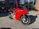 Ducati Panigale V4S 1100 for sale