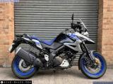 Suzuki DL1050 V-Strom 2023 motorcycle #2