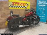 Triumph Thunderbird 1700 2017 motorcycle #2