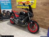 Honda NC750S 2017 motorcycle #2