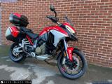 Ducati Multistrada V4S 1200 2021 motorcycle #3