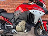Ducati Multistrada V4 1200 2025 motorcycle #4