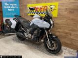 Kawasaki Versys 1000 2013 motorcycle #2