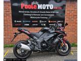 Kawasaki Z1000SX 2024 motorcycle for sale