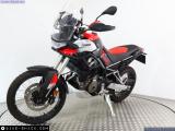 Aprilia Taureg 660 2022 motorcycle #3