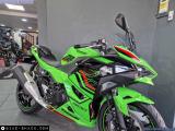 Kawasaki Ninja 500 2025 motorcycle #2