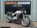 Honda CB1100 for sale