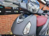 Sym Symphony 125 2024 motorcycle #2