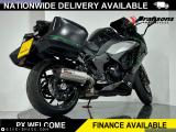 Kawasaki Ninja 1000 2021 motorcycle #2