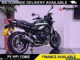 Kawasaki Z900 2022 motorcycle #2